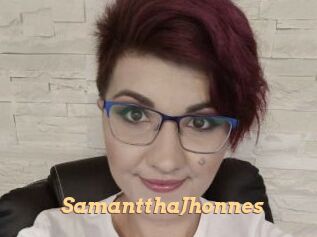 SamantthaJhonnes