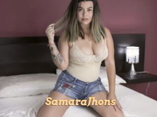 SamaraJhons