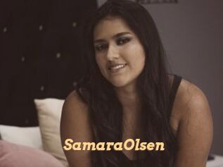 SamaraOlsen