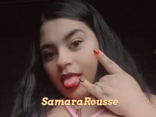 SamaraRousse