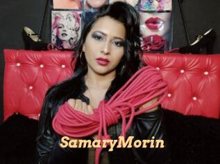 SamaryMorin