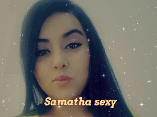 Samatha_sexy