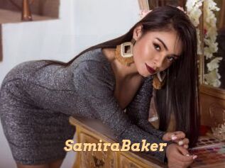 SamiraBaker