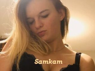 Samkam
