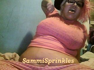 SammiSprinkles