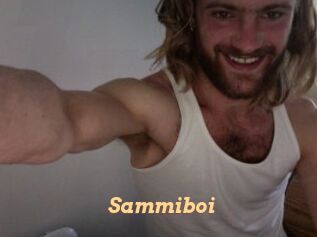 Sammiboi