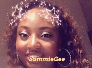 SammieGee
