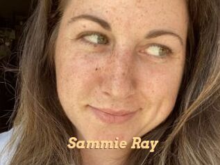 Sammie_Ray