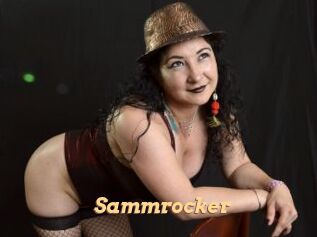 Sammrocker