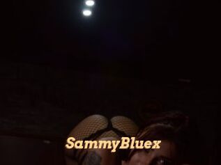 SammyBluex
