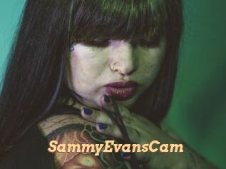 SammyEvansCam