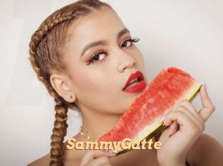 SammyGatte