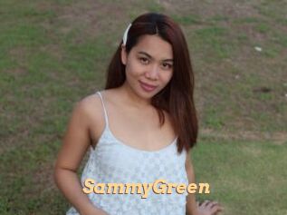 SammyGreen