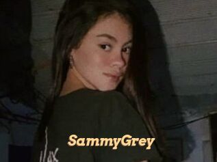 SammyGrey