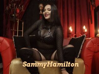 SammyHamilton