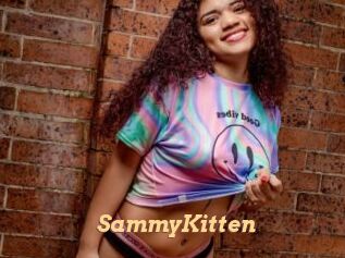 SammyKitten
