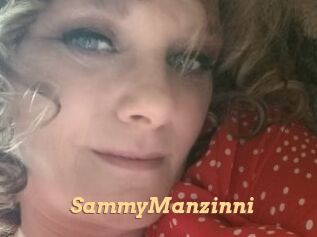 SammyManzinni