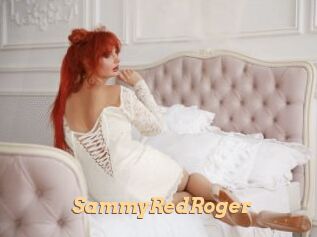 SammyRedRoger