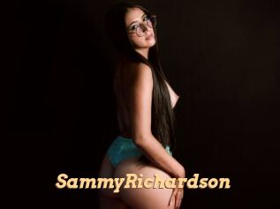 SammyRichardson