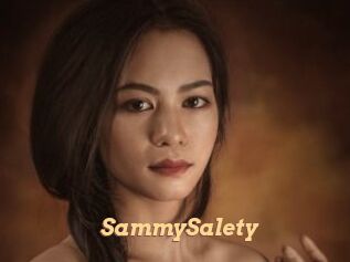 SammySalety