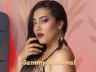 SammySandoval