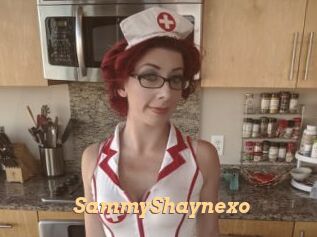SammyShaynexo