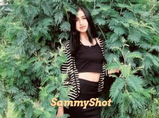 SammyShot