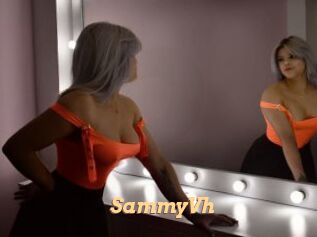 SammyVh