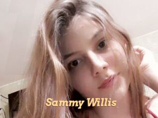 Sammy_Willis