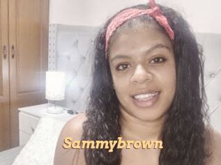 Sammybrown