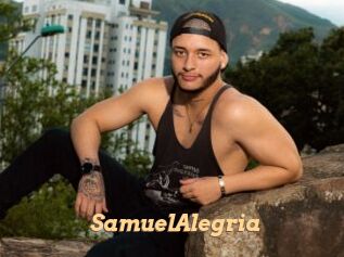 SamuelAlegria