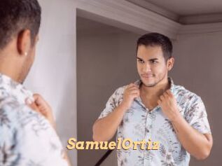 SamuelOrtiz