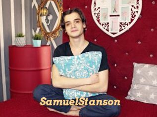 SamuelStanson