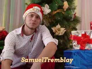 SamuelTremblay
