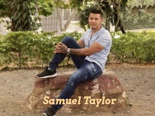 Samuel_Taylor