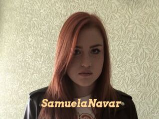 SamuelaNavar