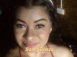 SamyDiazz