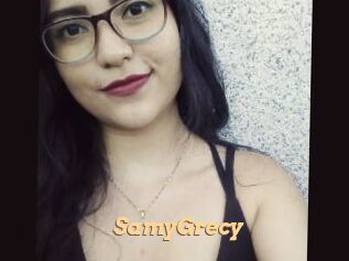 SamyGrecy