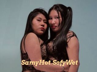 SamyHot_SofyWet