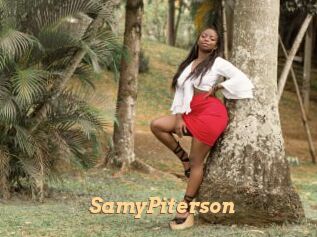 SamyPiterson