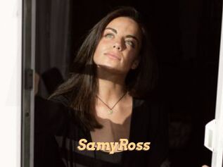 SamyRoss