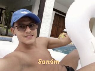 San4m