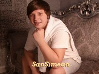 SanSimean