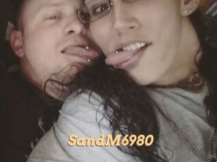 SandM6980