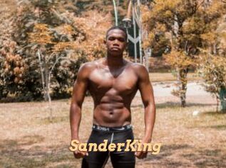 SanderKing