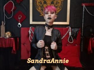 SandraAnnie