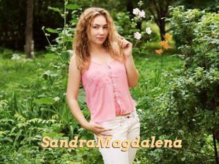 SandraMagdalena