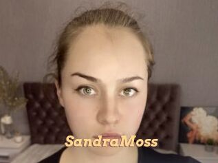 SandraMoss