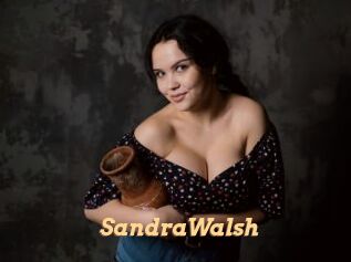 SandraWalsh