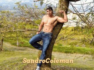 SandroColeman